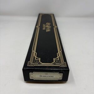 Harry Potter Magical Wands Albus Dumbledore Magic Wand Great Gift With Box